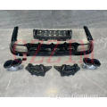S-Class S63 W223 2021+ Kit Kit